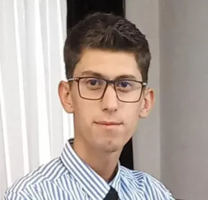 محمد شادکام